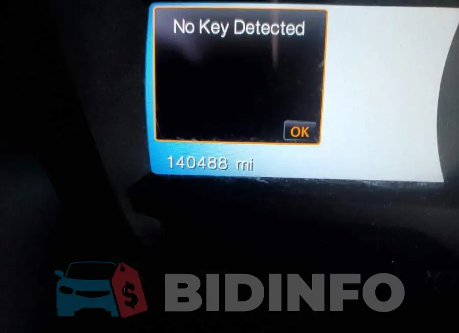 1FM5K7F83EGA32862 Photo# 8