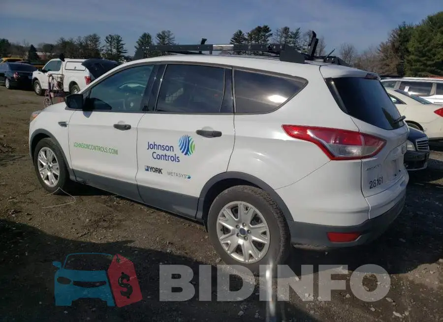 1FMCU0F7XFUC67830 Photo# 2
