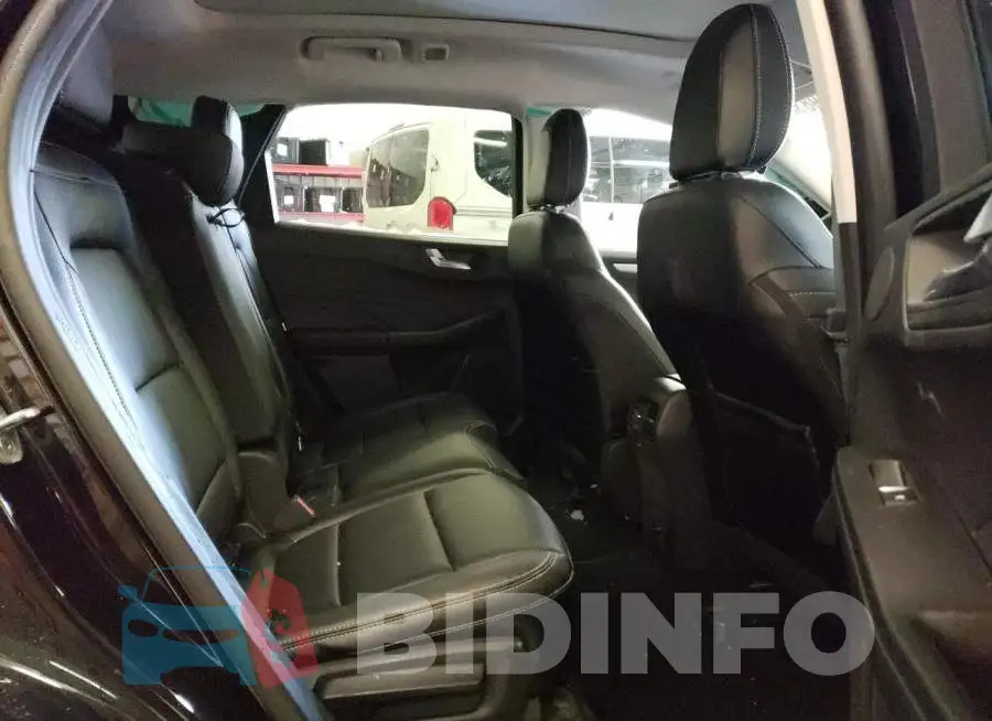 1FMCU0KZ7NUB80022 Photo# 10