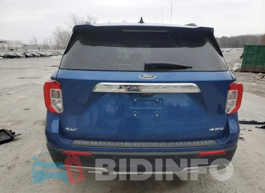 1FMSK8DH7NGA81445 Photo# 6