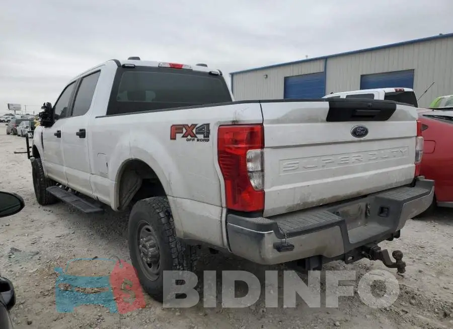 1FT7W2B69LEE83943 Photo# 2
