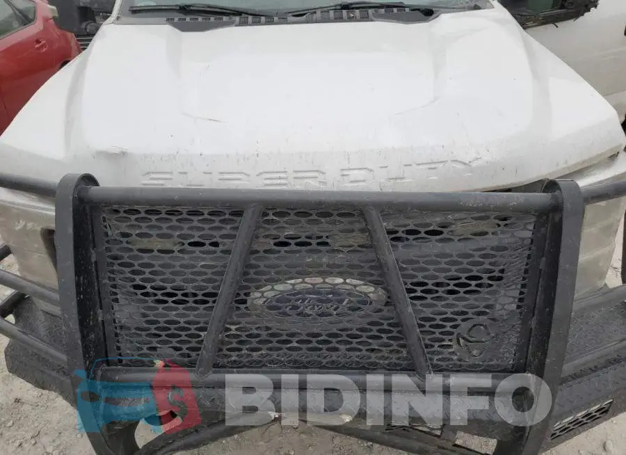 1FT7W2B69LEE83943 Photo# 11