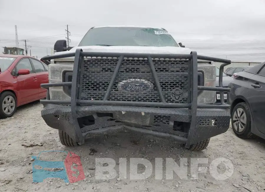 1FT7W2B69LEE83943 Photo# 5