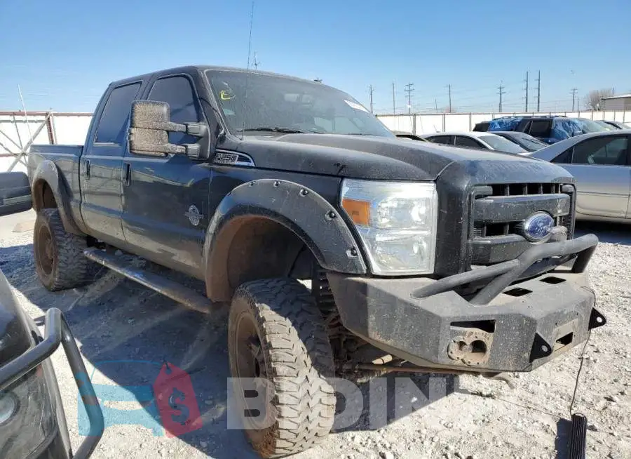 1FT7W2BT3FEA86660 Photo# 4