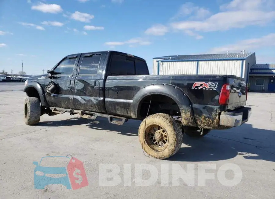 1FT8W3BT7GEA12492 Photo# 2