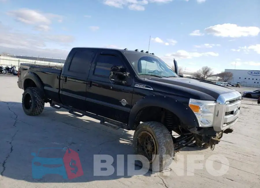 1FT8W3BT7GEA12492 Photo# 4