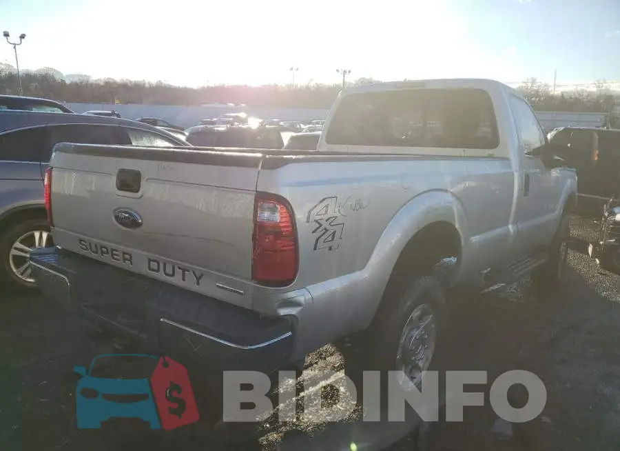 1FTBF2B66FEC29198 Photo# 3