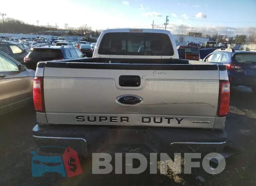 1FTBF2B66FEC29198 Photo# 6