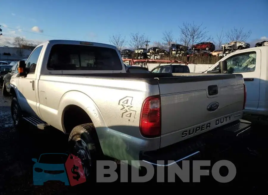 1FTBF2B66FEC29198 Photo# 2