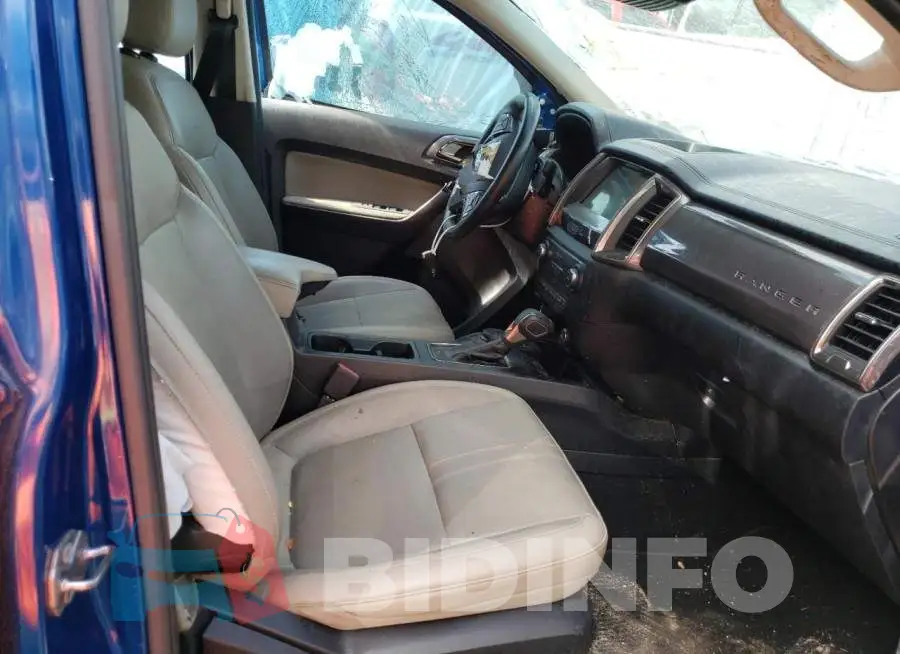 1FTER4FH4KLA07583 Photo# 7