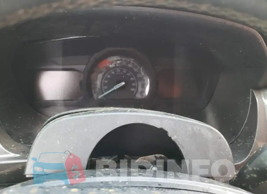 1FTER4FH4KLA07583 Photo# 9
