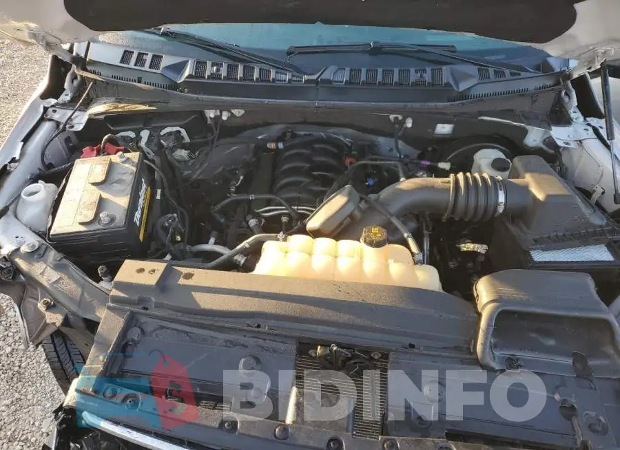 1FTEW1C56LFA22748 Photo# 11