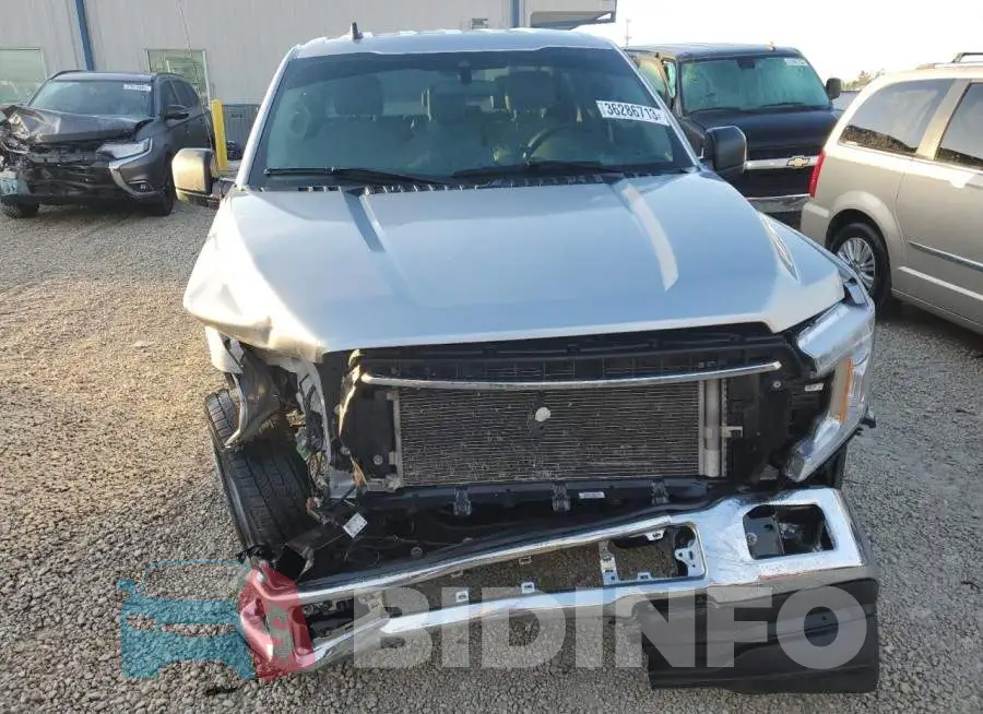 1FTEW1C56LFA22748 Photo# 5