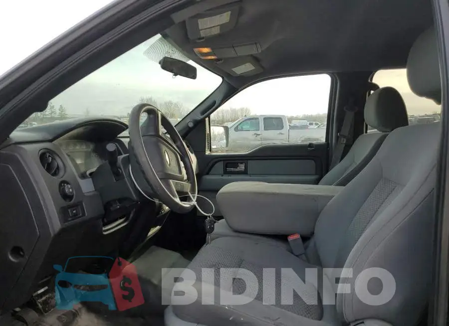 1FTEW1CM8EKG33849 Photo# 7