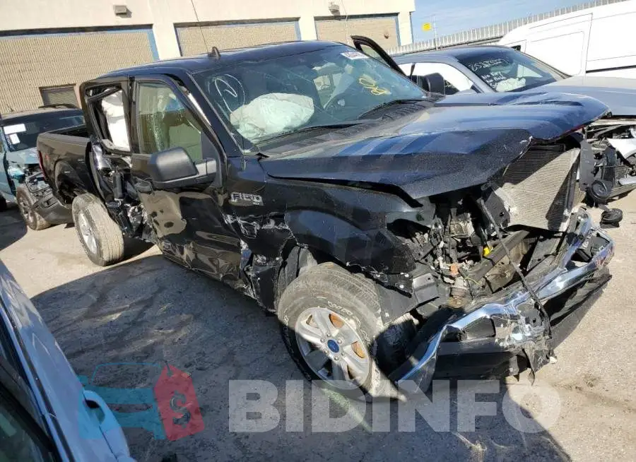 1FTEW1E55LFA96918 Photo# 4