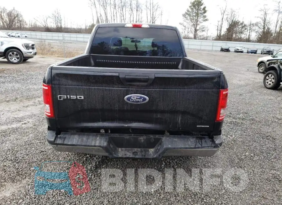 1FTEW1E82GFB55889 Photo# 6
