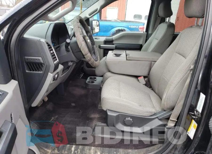 1FTEW1E82GFB55889 Photo# 7
