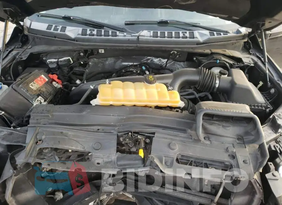 1FTEW1EG6FFB23520 Photo# 11