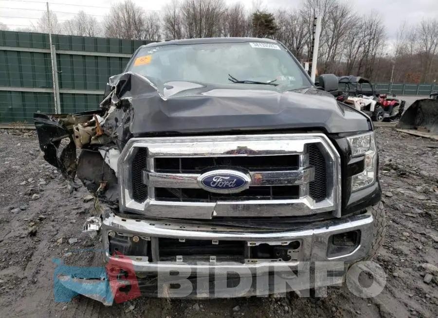 1FTEW1EG7HFB12349 Photo# 5