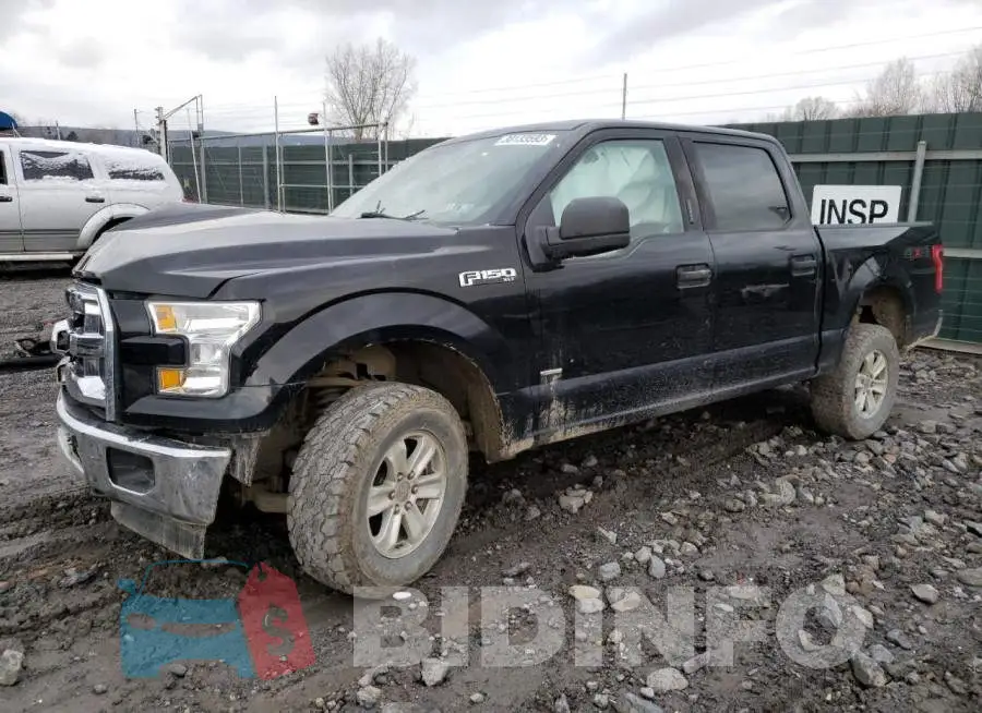 1FTEW1EG7HFB12349 Photo# 1