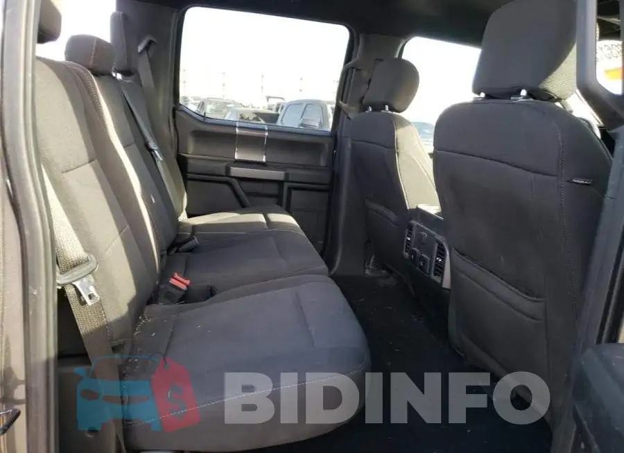1FTEW1EG9JKF77342 Photo# 10