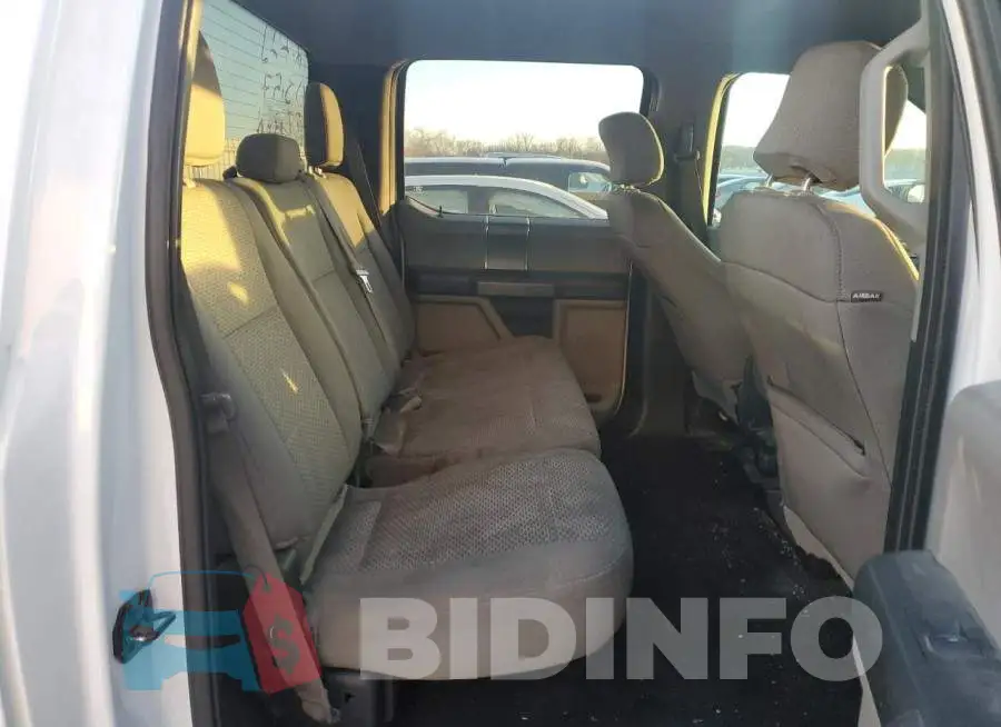 1FTEW1EP7GKE13239 Photo# 10