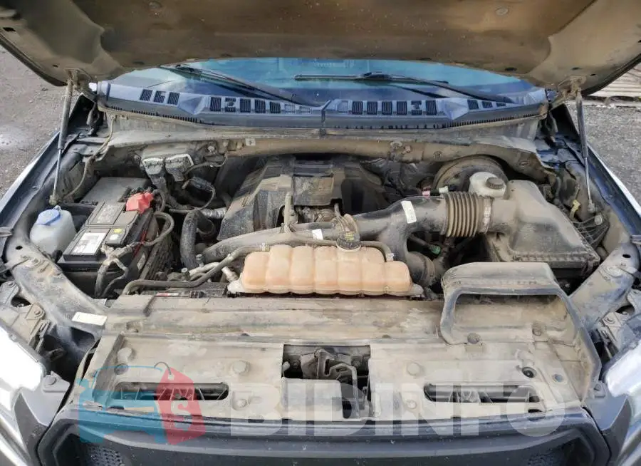 1FTEX1CP1FKE66016 Photo# 11