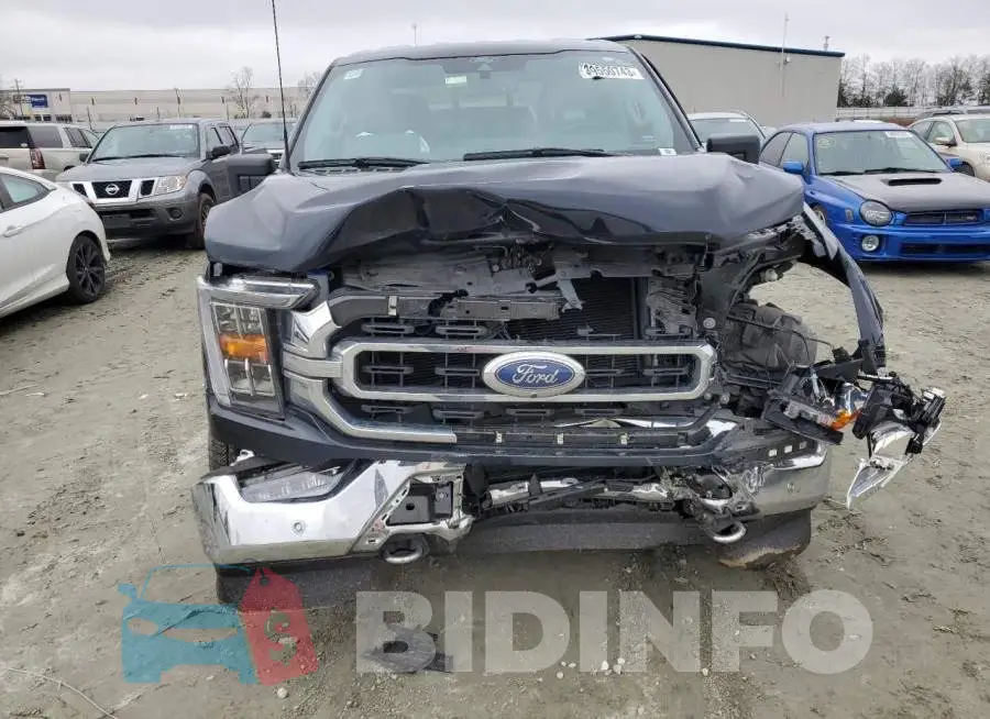 1FTFW1E86MFC17522 Photo# 5