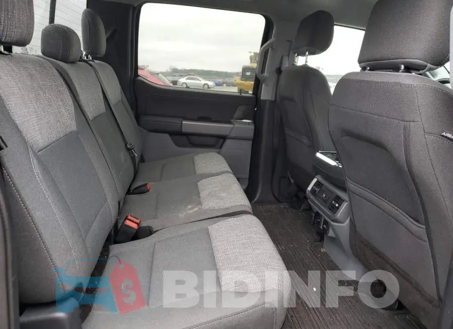 1FTFW1E86MFC17522 Photo# 10