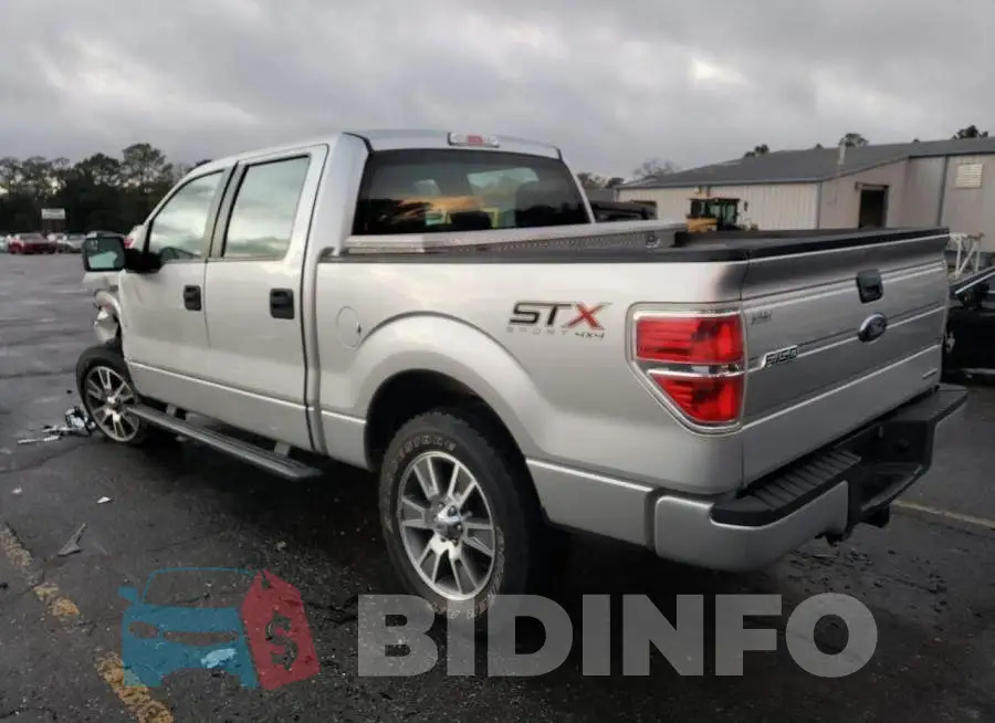 1FTFW1EF3EFB95012 Photo# 2