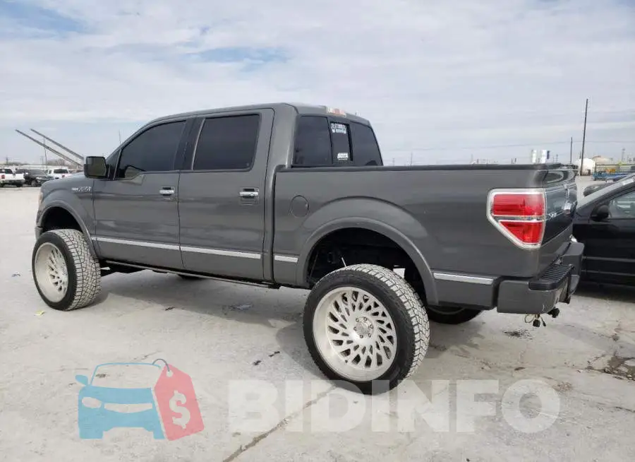 1FTFW1EF7EFA37675 Photo# 2