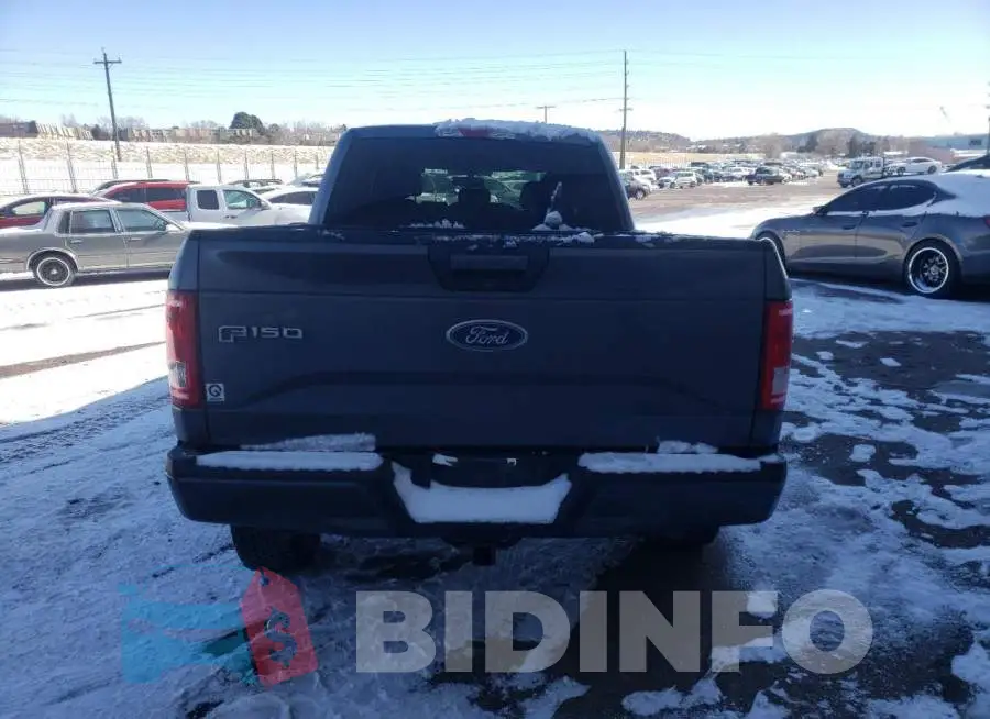 1FTFW1EG0GKD31485 Photo# 6