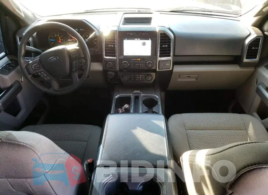1FTFW1EG4GKD43977 Photo# 8