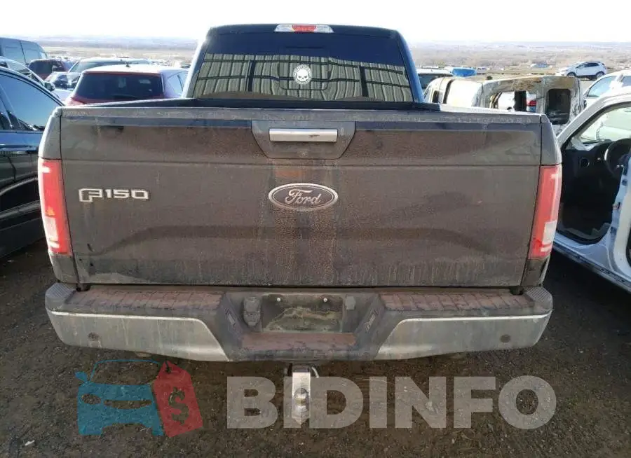1FTFW1EG4GKD43977 Photo# 6