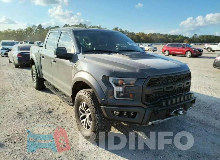 1FTFW1RG8JFD79374 Photo# 1