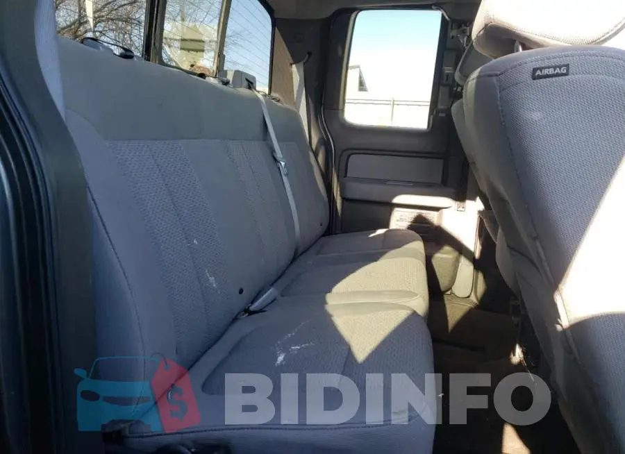 1FTFX1EF0EFB83087 Photo# 10