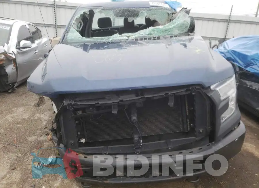 1FTMF1E87HKD19934 Photo# 5