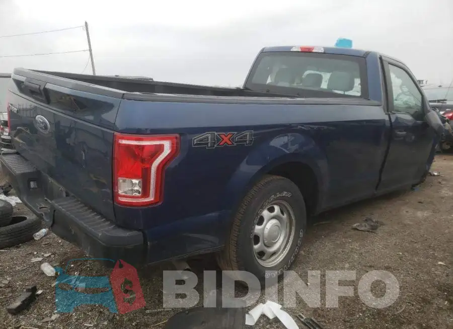 1FTMF1E87HKD19934 Photo# 3