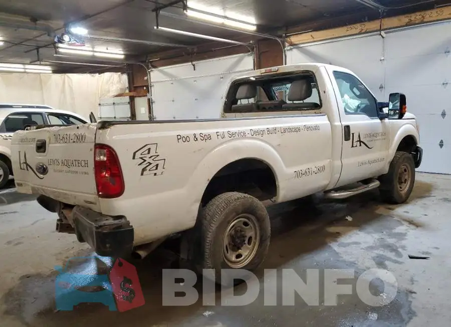 1FTRF3B68EEB58900 Photo# 3