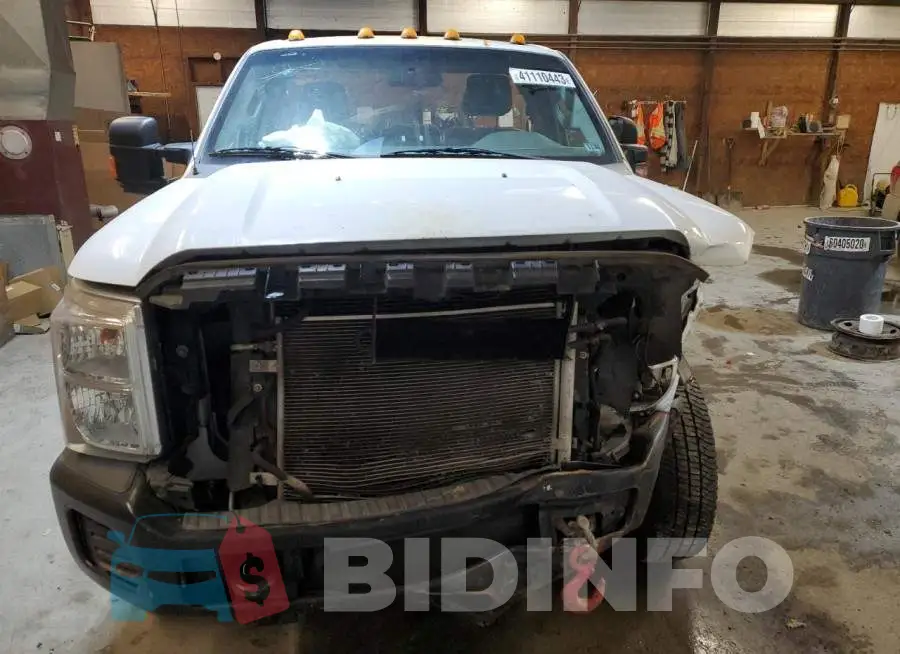 1FTRF3B68EEB58900 Photo# 5