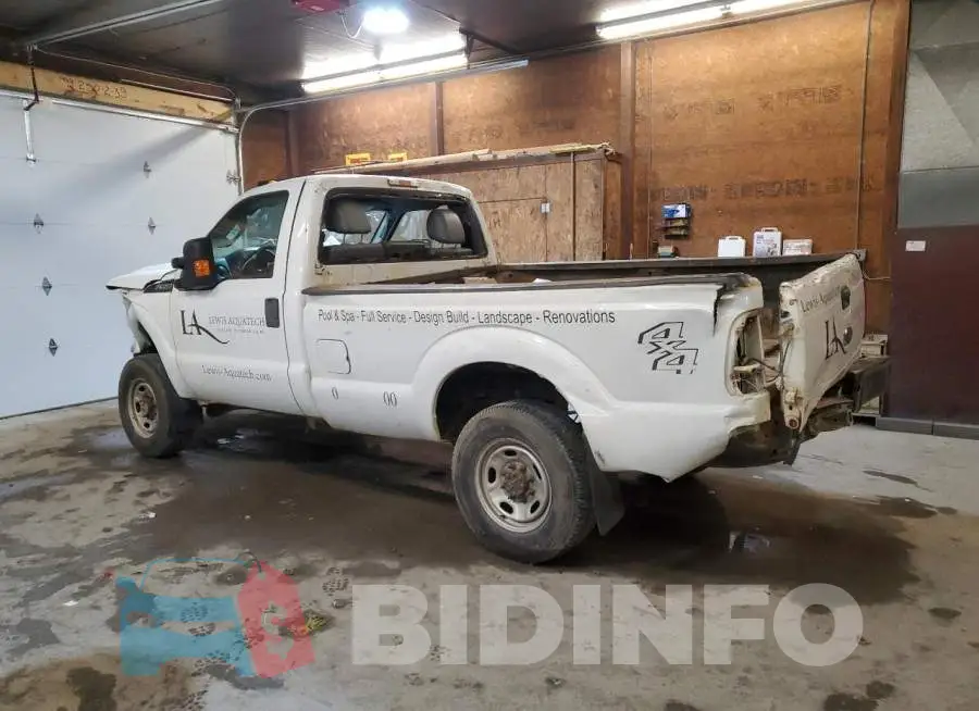 1FTRF3B68EEB58900 Photo# 2