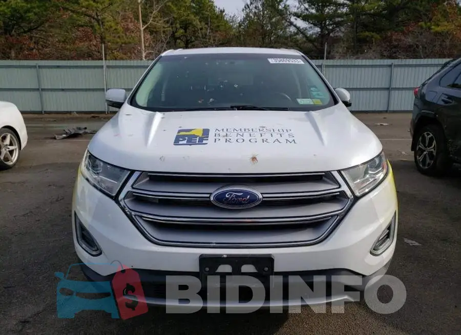 2FMPK4J87HBC34534 Photo# 5