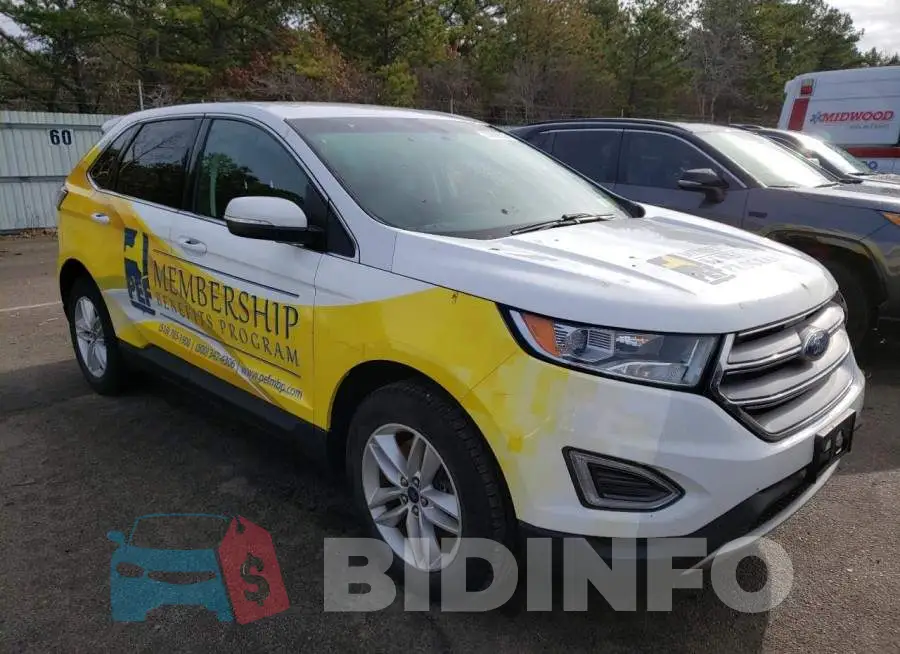 2FMPK4J87HBC34534 Photo# 4