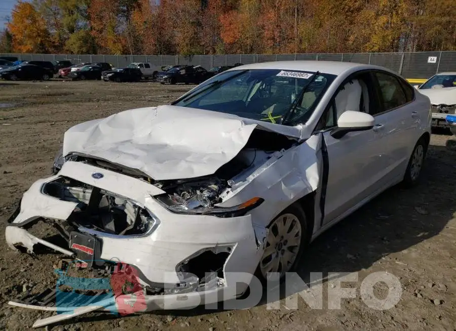 3FA6P0G7XKR282634 Photo# 2
