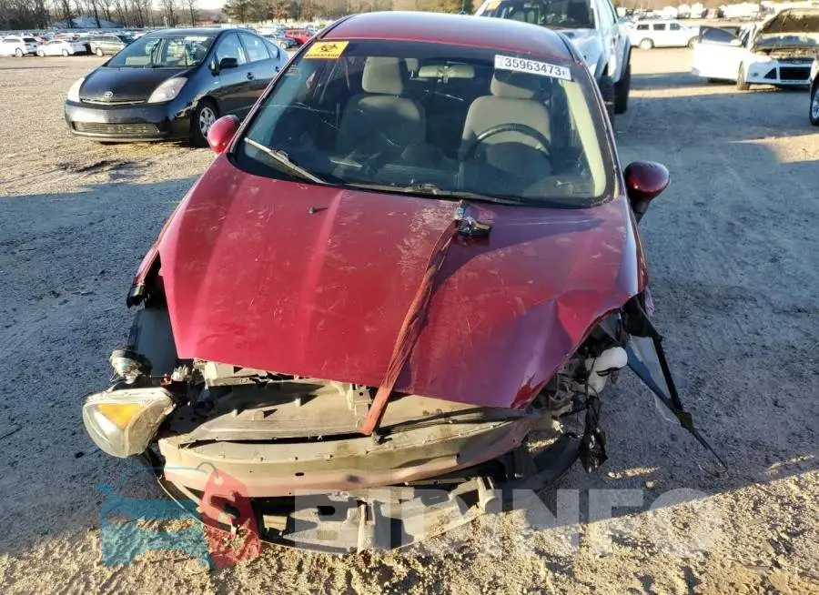 3FADP4BJ3EM179994 Photo# 5