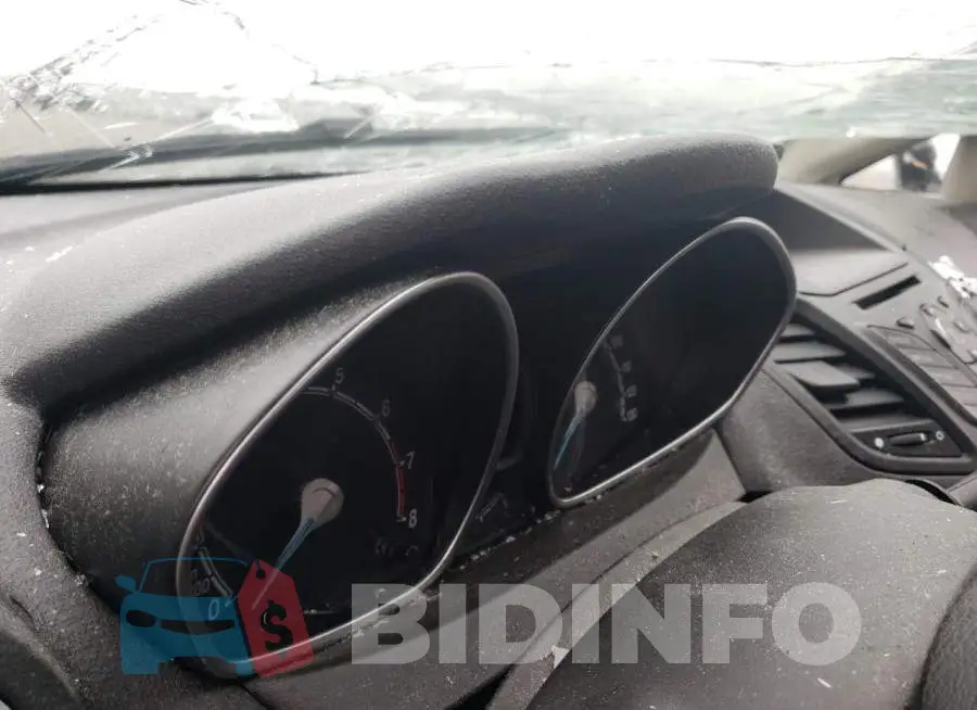 3FADP4BJ9HM169202 Photo# 9