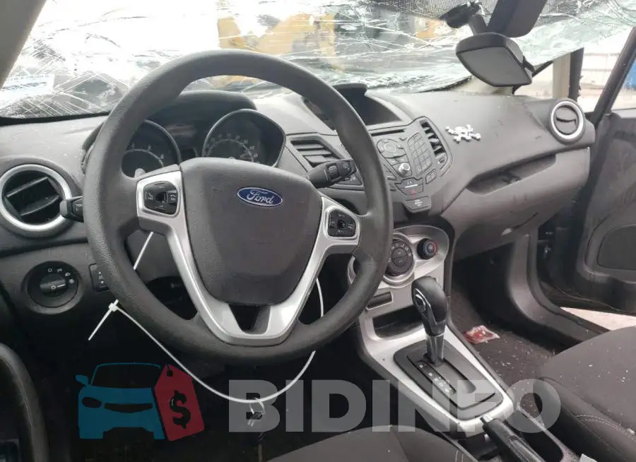 3FADP4BJ9HM169202 Photo# 8
