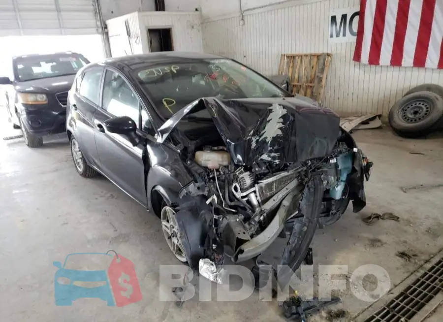 3FADP4EJ3JM128145 Photo# 4
