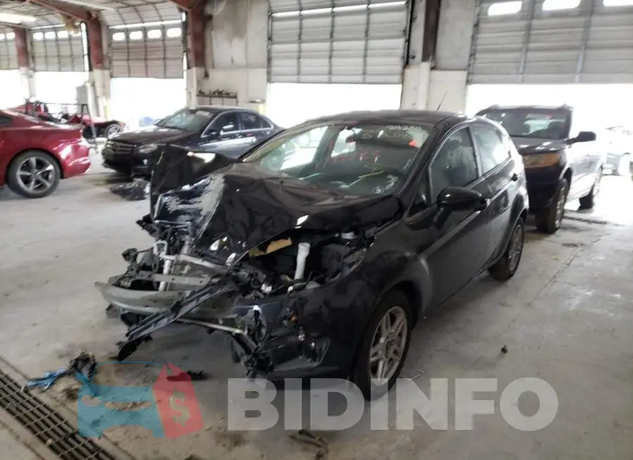 3FADP4EJ3JM128145 Photo# 1