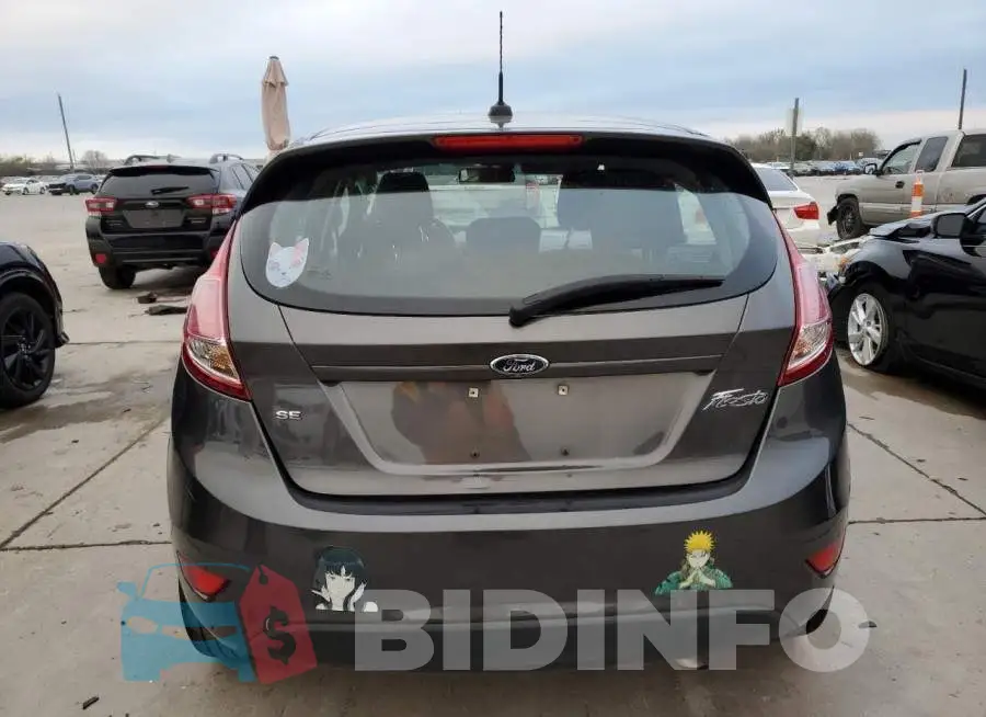 3FADP4EJ6HM169816 Photo# 6